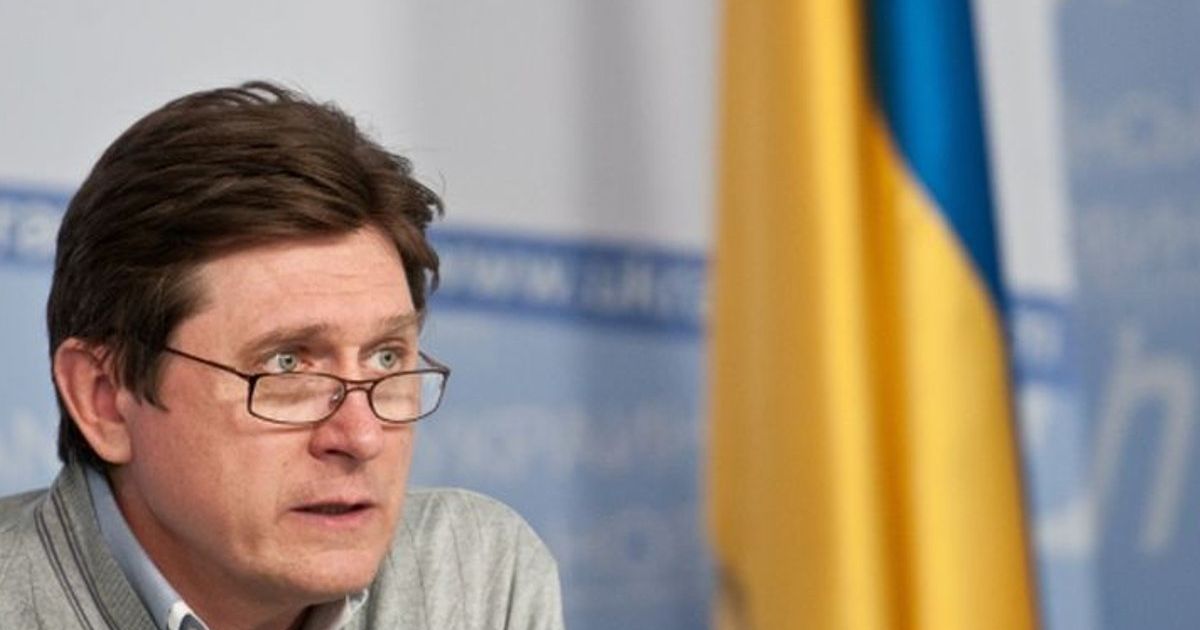 Фесенко